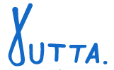 Jutta Depis Art Logo